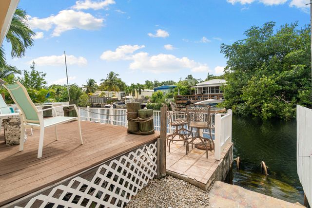 464 Bowie Lane, Key Largo, FL 33037