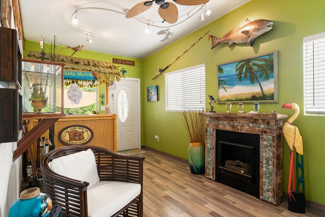 464 Bowie Lane, Key Largo, FL 33037