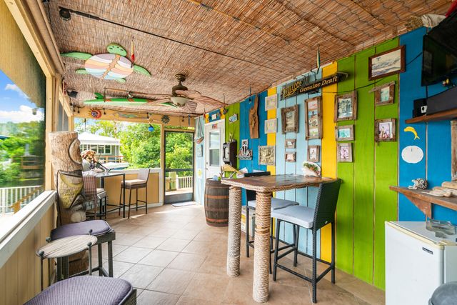 464 Bowie Lane, Key Largo, FL 33037