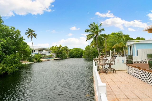 464 Bowie Lane, Key Largo, FL 33037