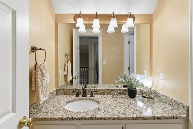 89 Twin Oaks Trace, Hattiesburg, MS 39402