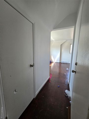 4158 Bedford Street, Detroit, MI 48224
