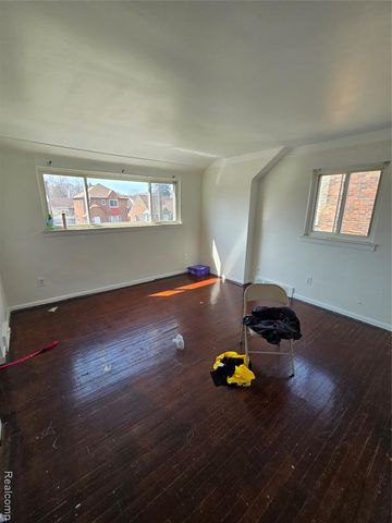 4158 Bedford Street, Detroit, MI 48224