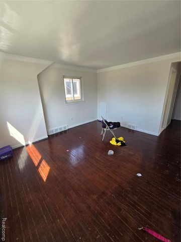 4158 Bedford Street, Detroit, MI 48224