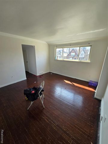 4158 Bedford Street, Detroit, MI 48224