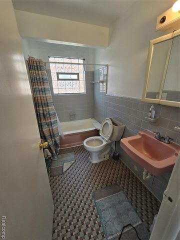4158 Bedford Street, Detroit, MI 48224