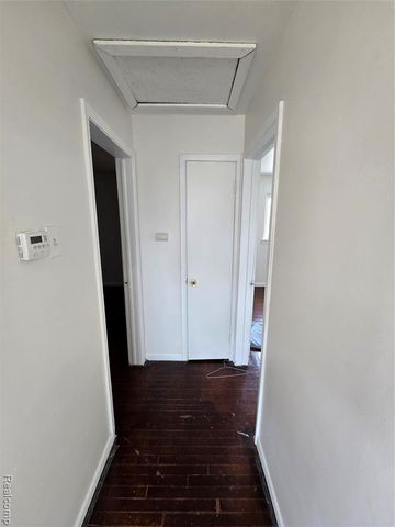 4158 Bedford Street, Detroit, MI 48224