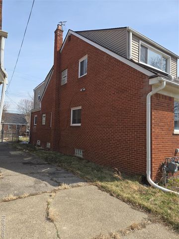 4158 Bedford Street, Detroit, MI 48224