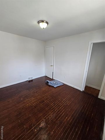 4158 Bedford Street, Detroit, MI 48224