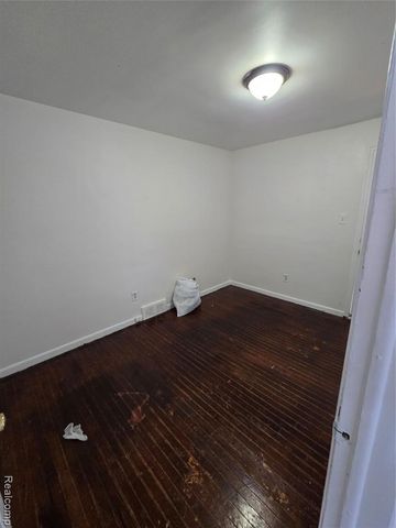 4158 Bedford Street, Detroit, MI 48224