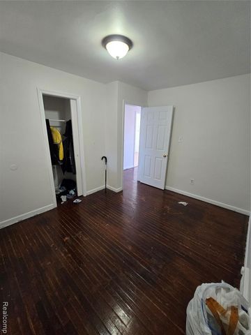 4158 Bedford Street, Detroit, MI 48224