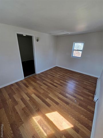 4158 Bedford Street, Detroit, MI 48224