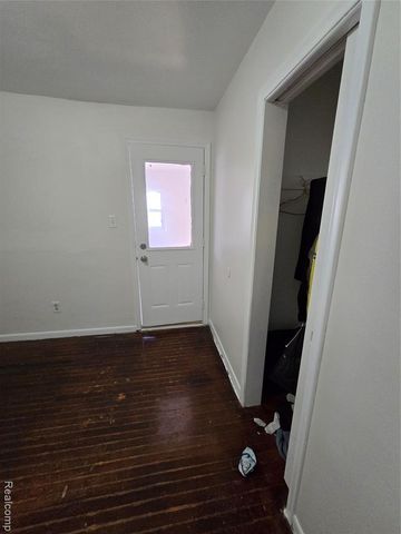 4158 Bedford Street, Detroit, MI 48224