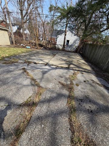 4158 Bedford Street, Detroit, MI 48224