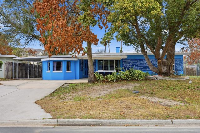 1701 24TH STREET, Orlando, FL 32805