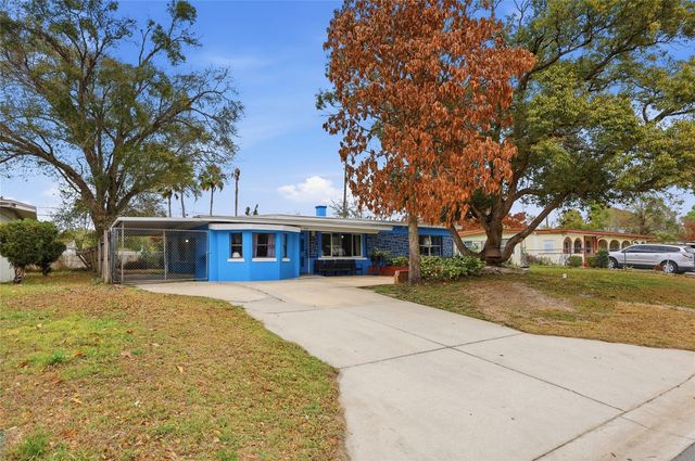 1701 24TH STREET, Orlando, FL 32805