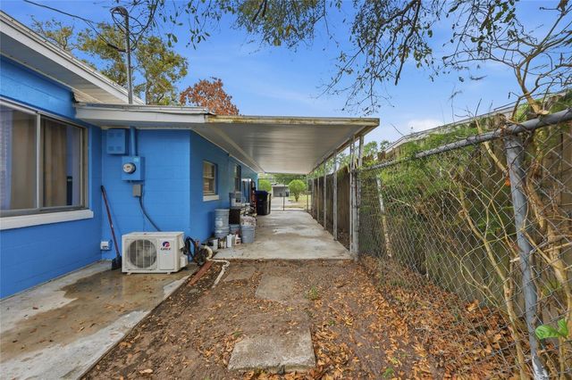 1701 24TH STREET, Orlando, FL 32805