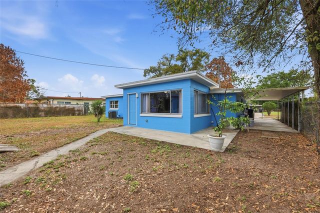 1701 24TH STREET, Orlando, FL 32805