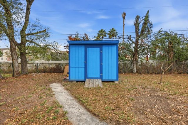 1701 24TH STREET, Orlando, FL 32805