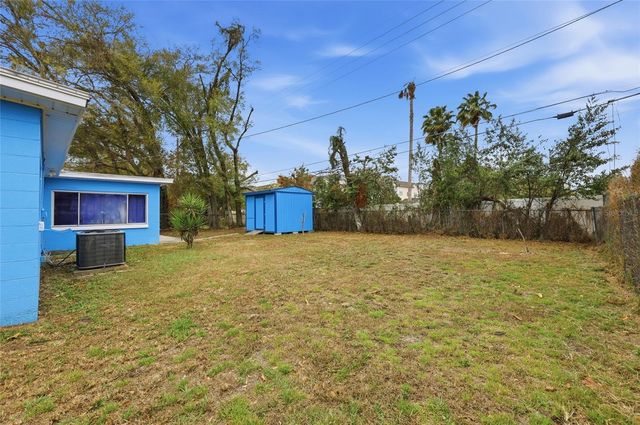 1701 24TH STREET, Orlando, FL 32805