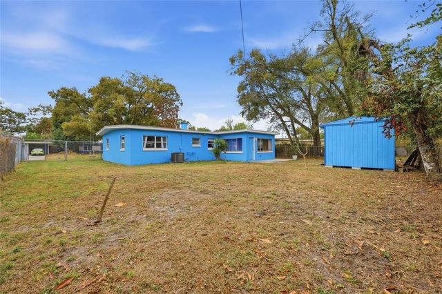 1701 24TH STREET, Orlando, FL 32805