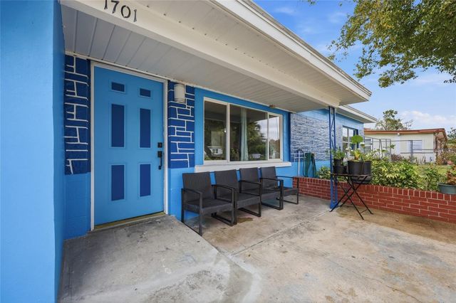 1701 24TH STREET, Orlando, FL 32805