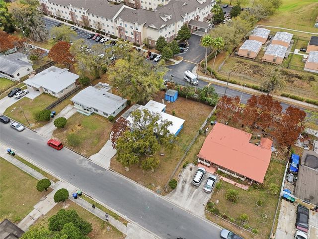 1701 24TH STREET, Orlando, FL 32805