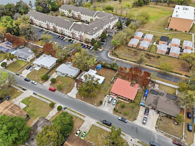 1701 24TH STREET, Orlando, FL 32805