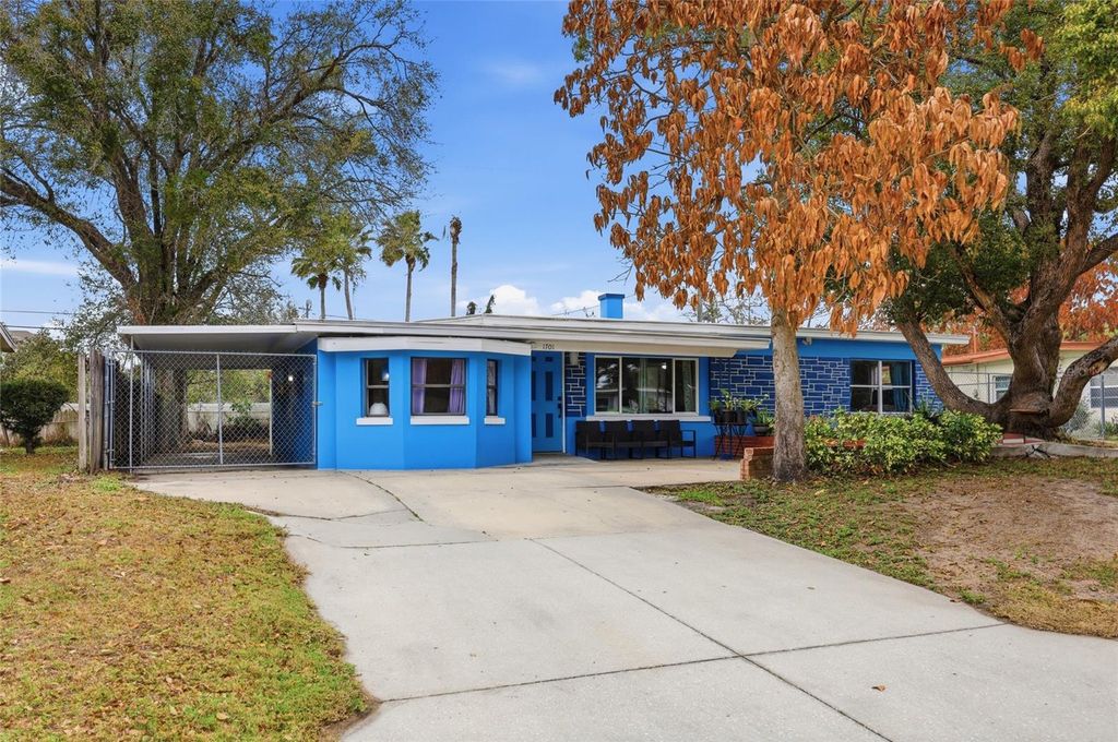 1701 24TH STREET, Orlando, FL 32805