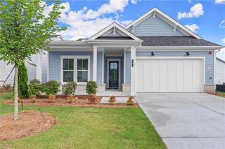 484 Fescue Court NW, Kennesaw, GA 30144