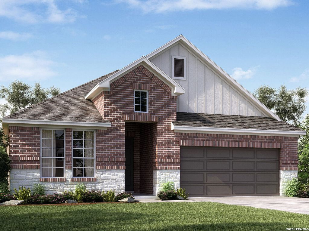 12731 Winding Butte Blank, Schertz, TX 78154