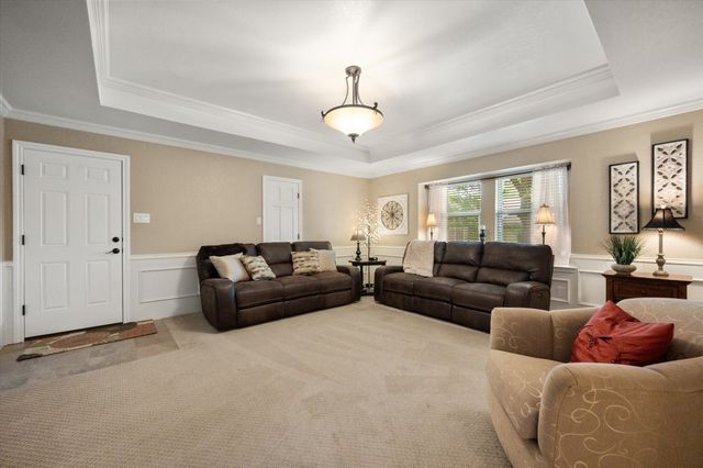 5805 Klinger Road, Arlington, TX 76016