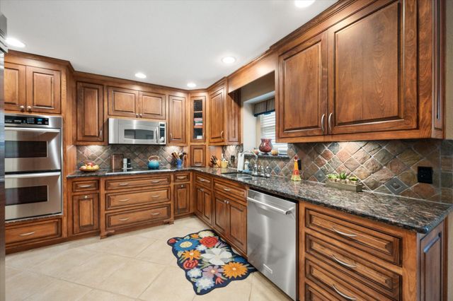 5805 Klinger Road, Arlington, TX 76016