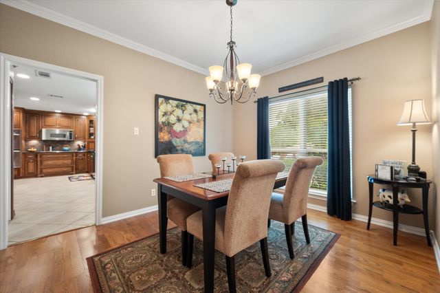 5805 Klinger Road, Arlington, TX 76016