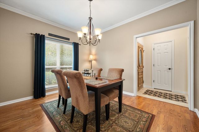 5805 Klinger Road, Arlington, TX 76016