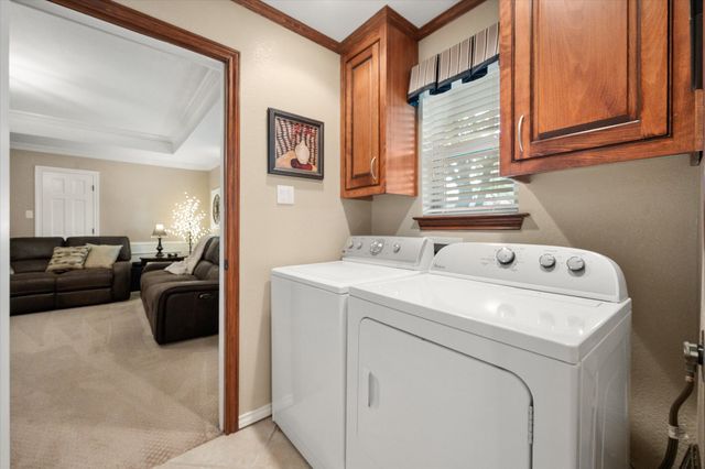 5805 Klinger Road, Arlington, TX 76016