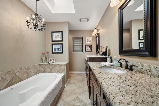 5805 Klinger Road, Arlington, TX 76016