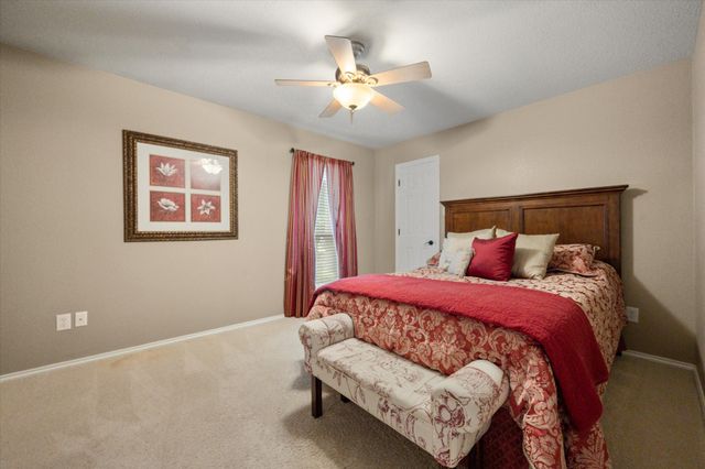 5805 Klinger Road, Arlington, TX 76016