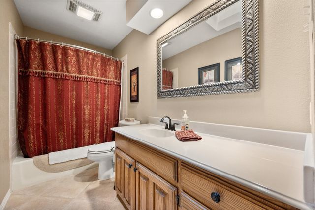 5805 Klinger Road, Arlington, TX 76016