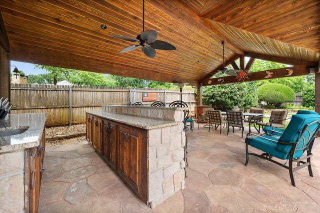 5805 Klinger Road, Arlington, TX 76016