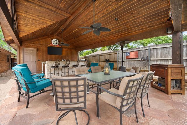 5805 Klinger Road, Arlington, TX 76016