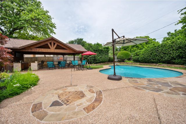 5805 Klinger Road, Arlington, TX 76016