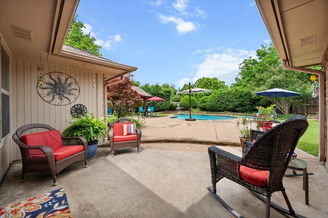 5805 Klinger Road, Arlington, TX 76016