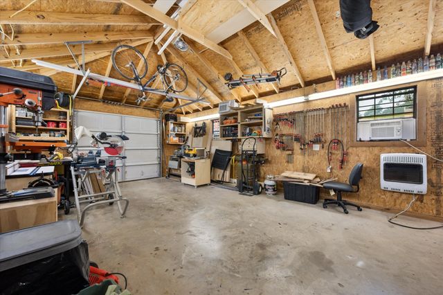 5805 Klinger Road, Arlington, TX 76016