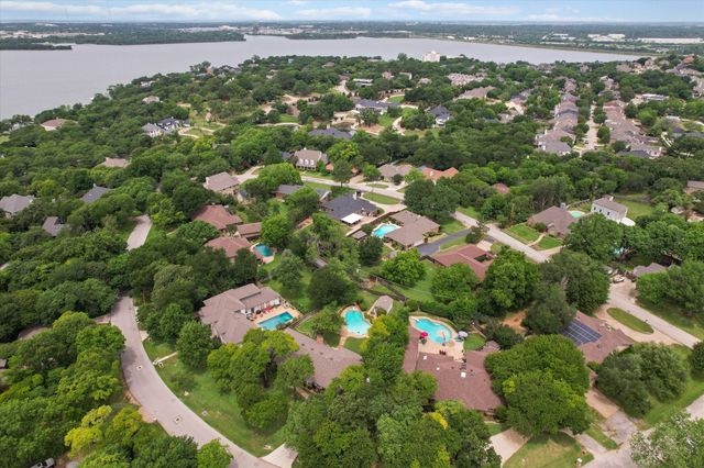 5805 Klinger Road, Arlington, TX 76016
