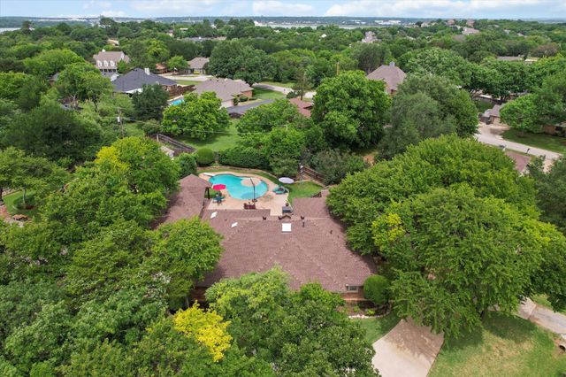 5805 Klinger Road, Arlington, TX 76016