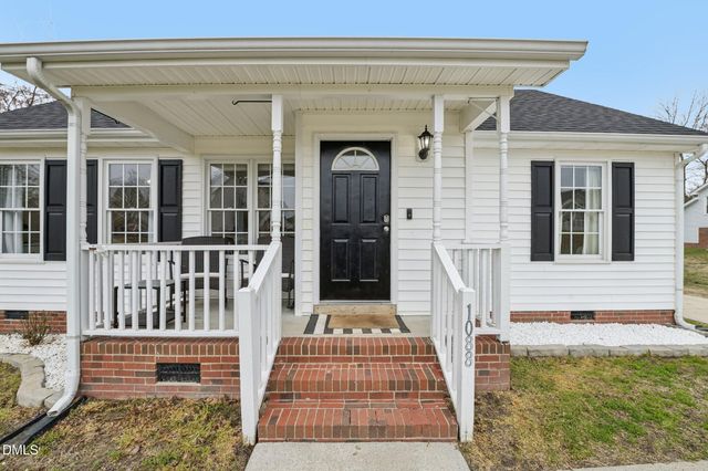 1088 Holly Pointe Drive, Wendell, NC 27591