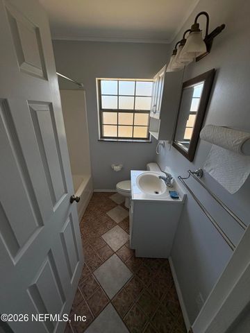 2322 WOODRIDGE Road, Jacksonville, FL 32210