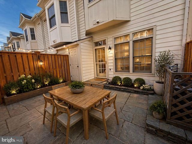 917 BERNARD ST, Alexandria, VA 22314