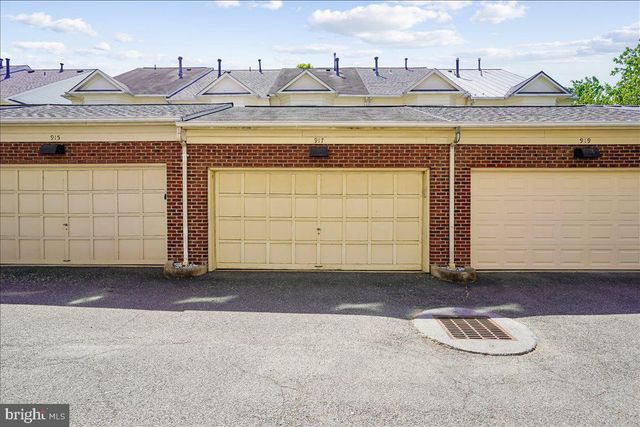 917 BERNARD ST, Alexandria, VA 22314